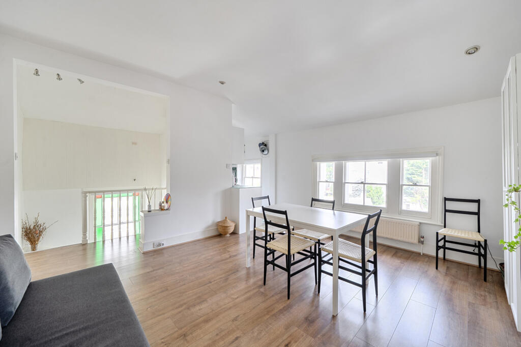 Main image of property: Abbots Place, London