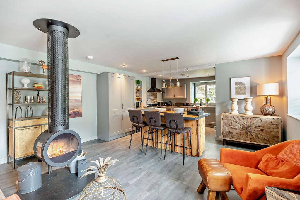 Main image of property: North Bovey, Newton Abbot, Devon