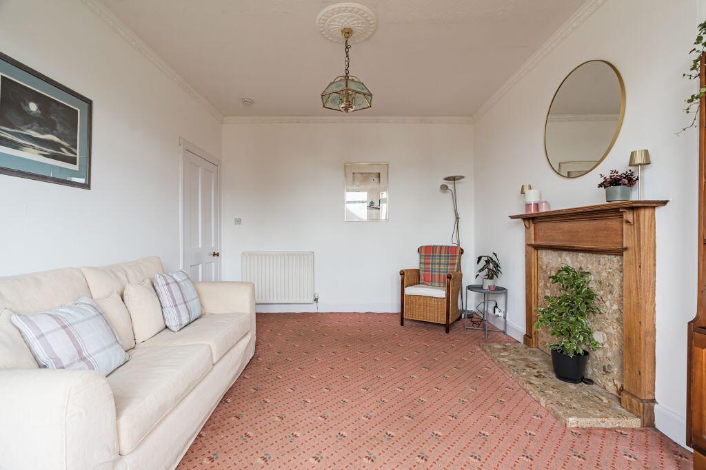 House in Edinburgh, Happy Valley, Craiglockhart - More