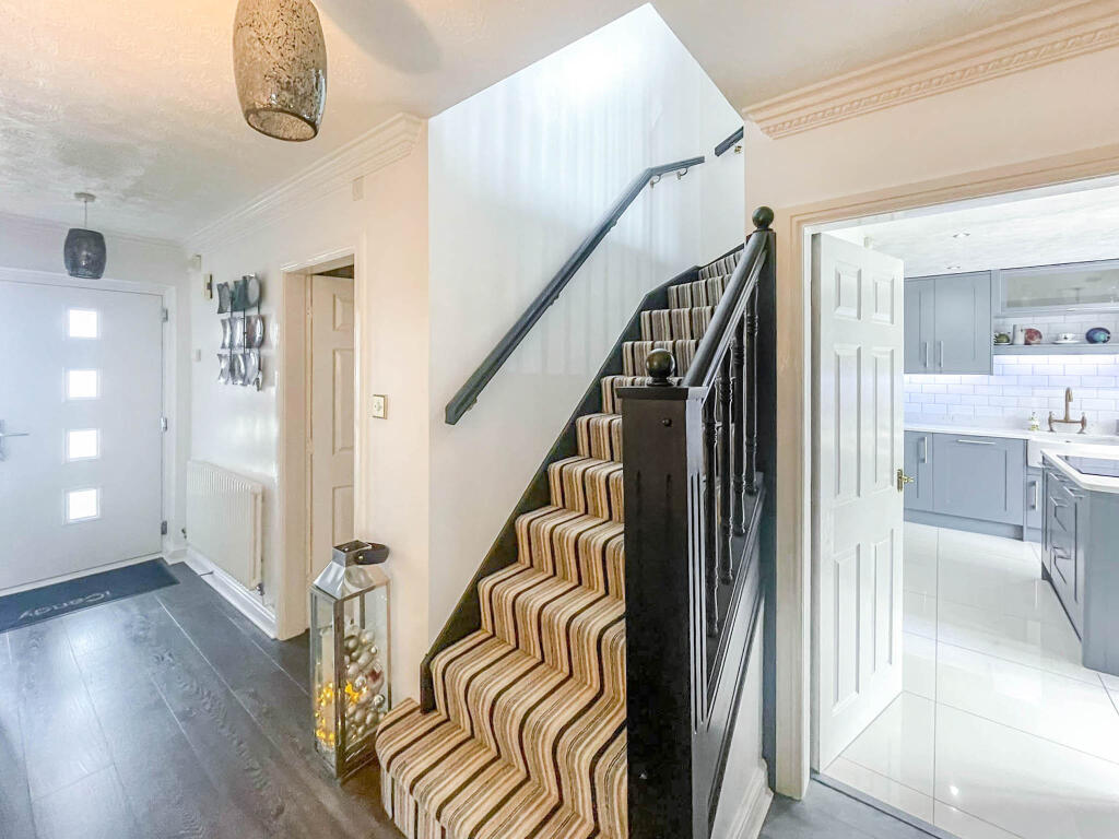 House in Leeds - View 4