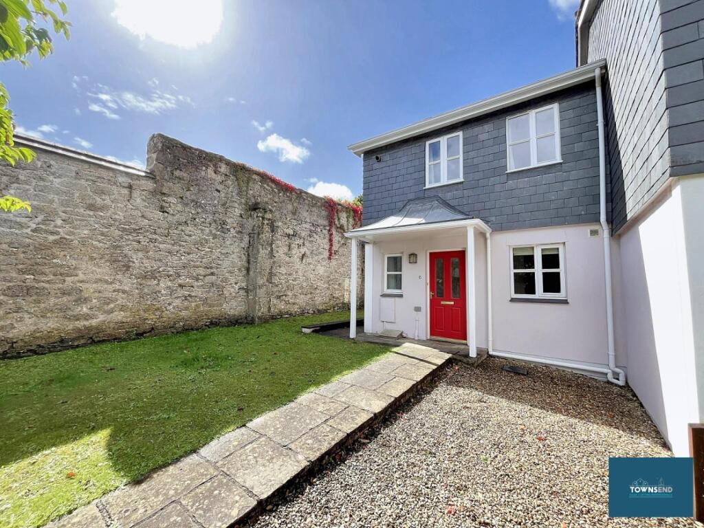 Main image of property: Kernick Park, Kernick, Penryn