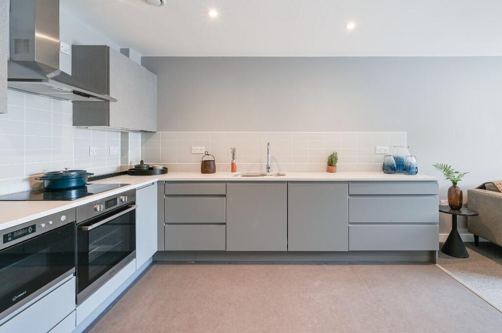 Main image of property: Scotland Street, Sheffield, S3