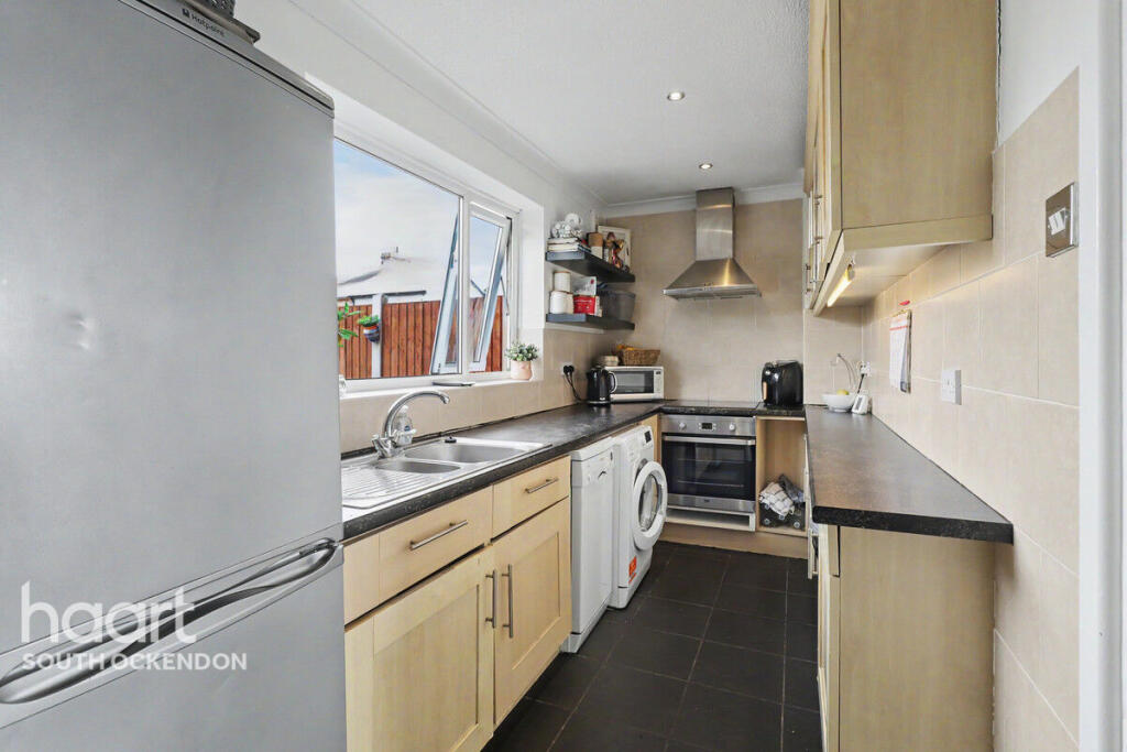 House in Aveley, Essex - More