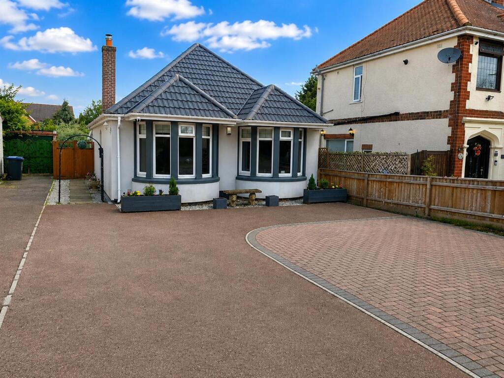 Main image of property: Nutts Lane, Hinckley