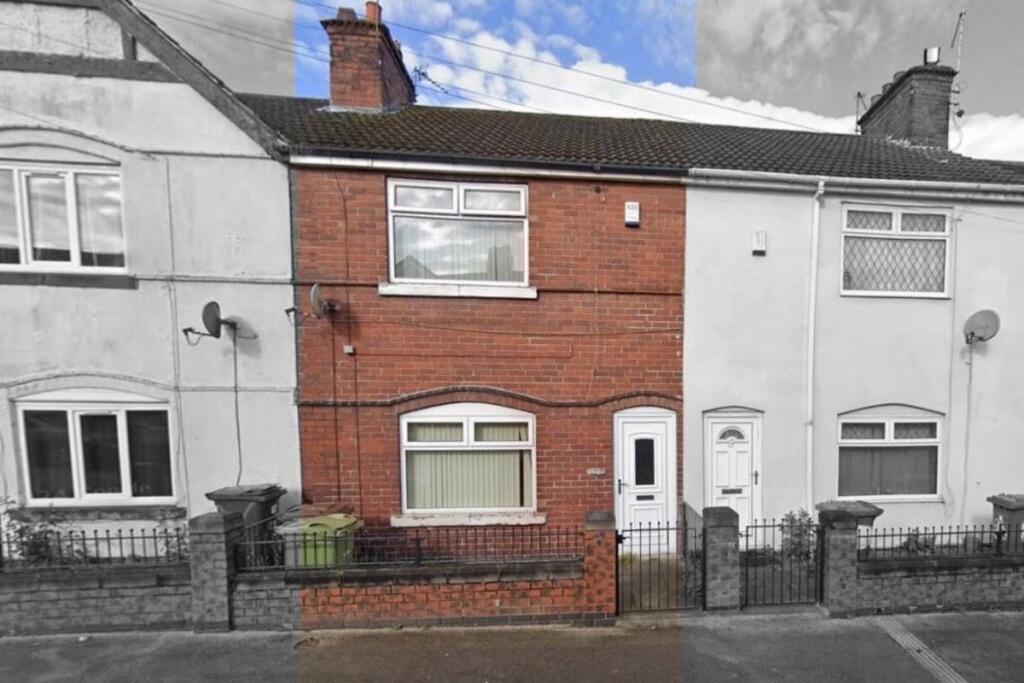 Main image of property: 86 Cambridge Street, South Elmsall, West Yorkshire, WF9 2AR