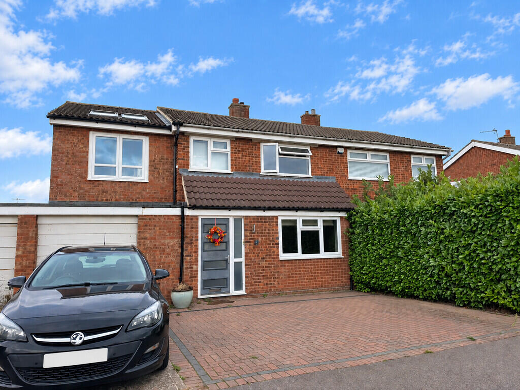 Main image of property: Sandy View, Biggleswade