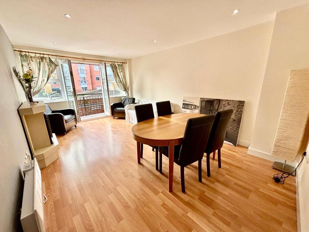 Additional image 9 of Waterside Court, 101 St Vincent Street, Birmingham, B16