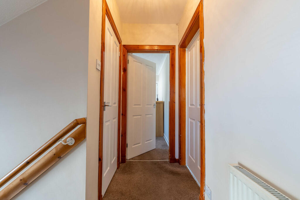 Apartment in Coatbridge, Mosside - View 5