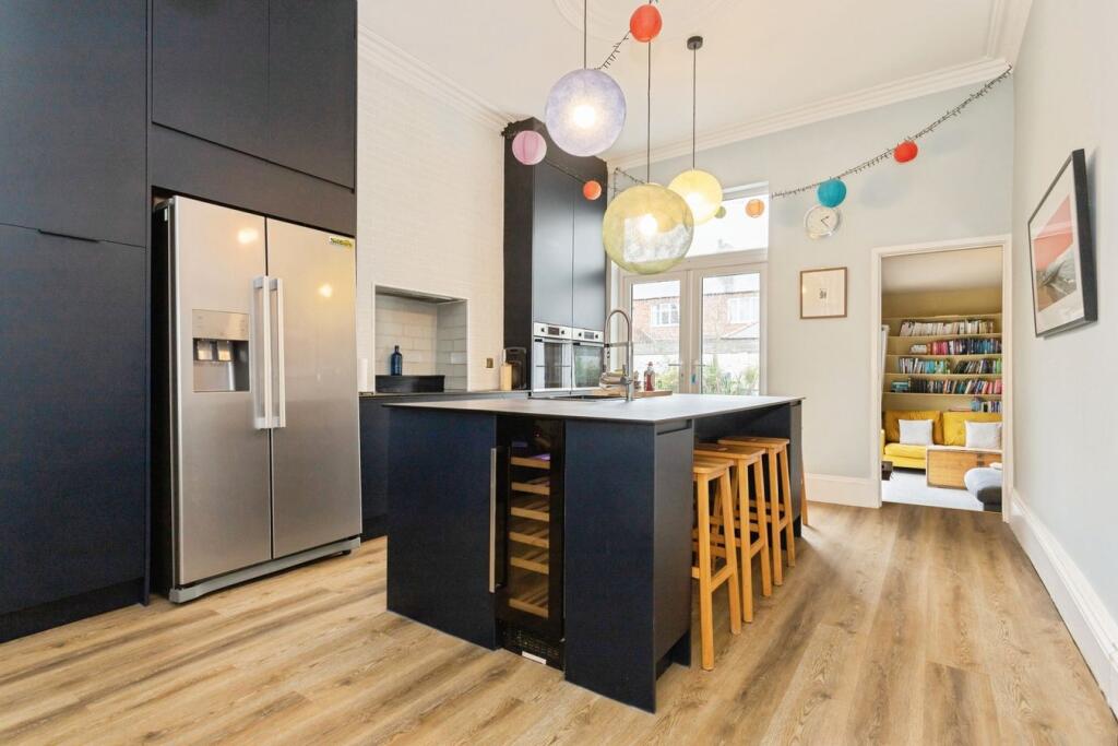 House in Stockton-on-Tees - View 4