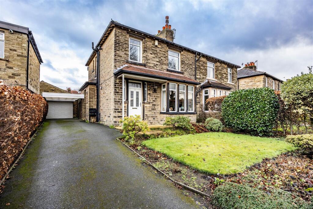 Main image of property: Hammerstones Road, Elland
