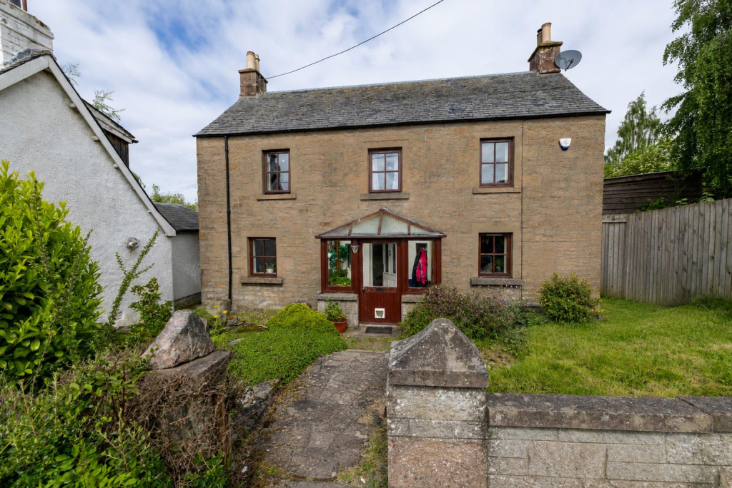 Main image of property: Quarry Road, Newton of Pitcairns, Dunning