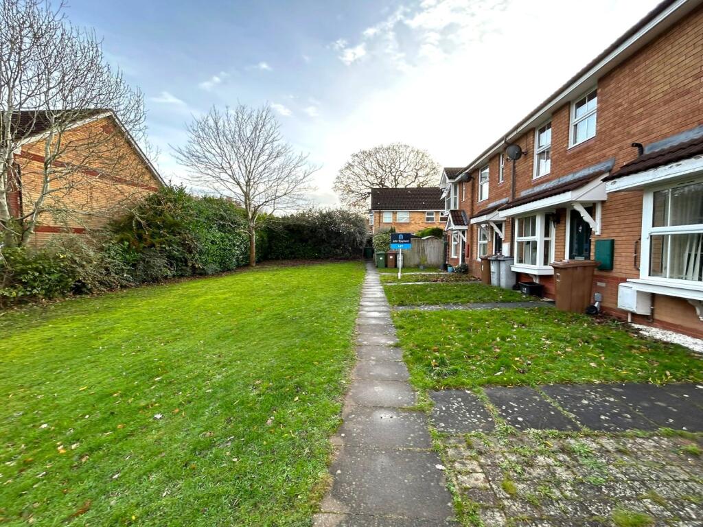 Additional image 11 of Gilmorton Close, Solihull, West Midlands, B91