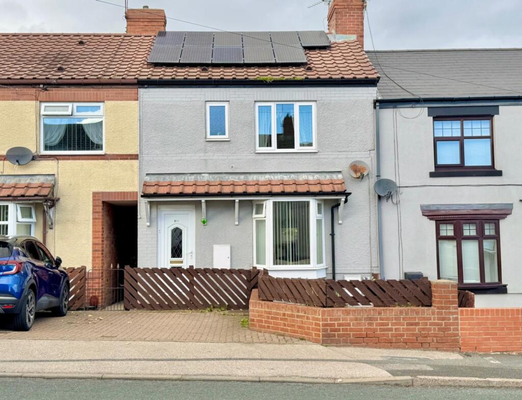 Main image of property: The Avenue, Seaham, County Durham, SR7
