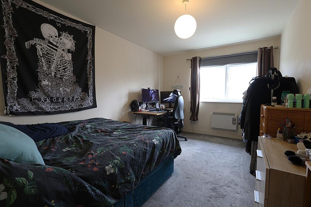 Apartment in Three Rivers, Primrosehill, Abbots Langley - View 5