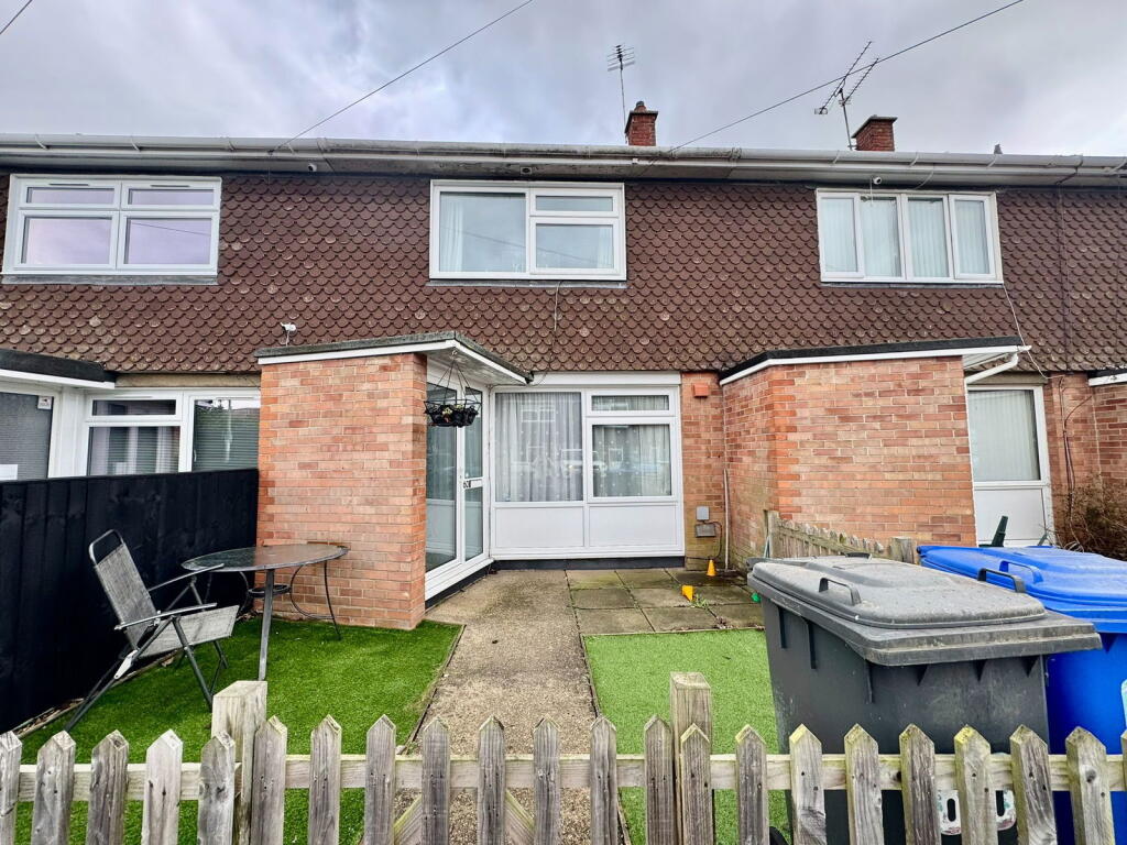 Main image of property: Garden Close, Bungay, NR35 1JE