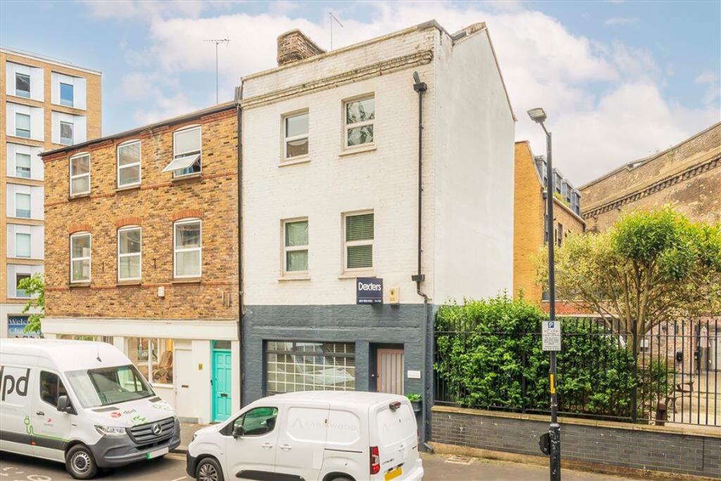 Main image of property: Dolben Street, Southwark