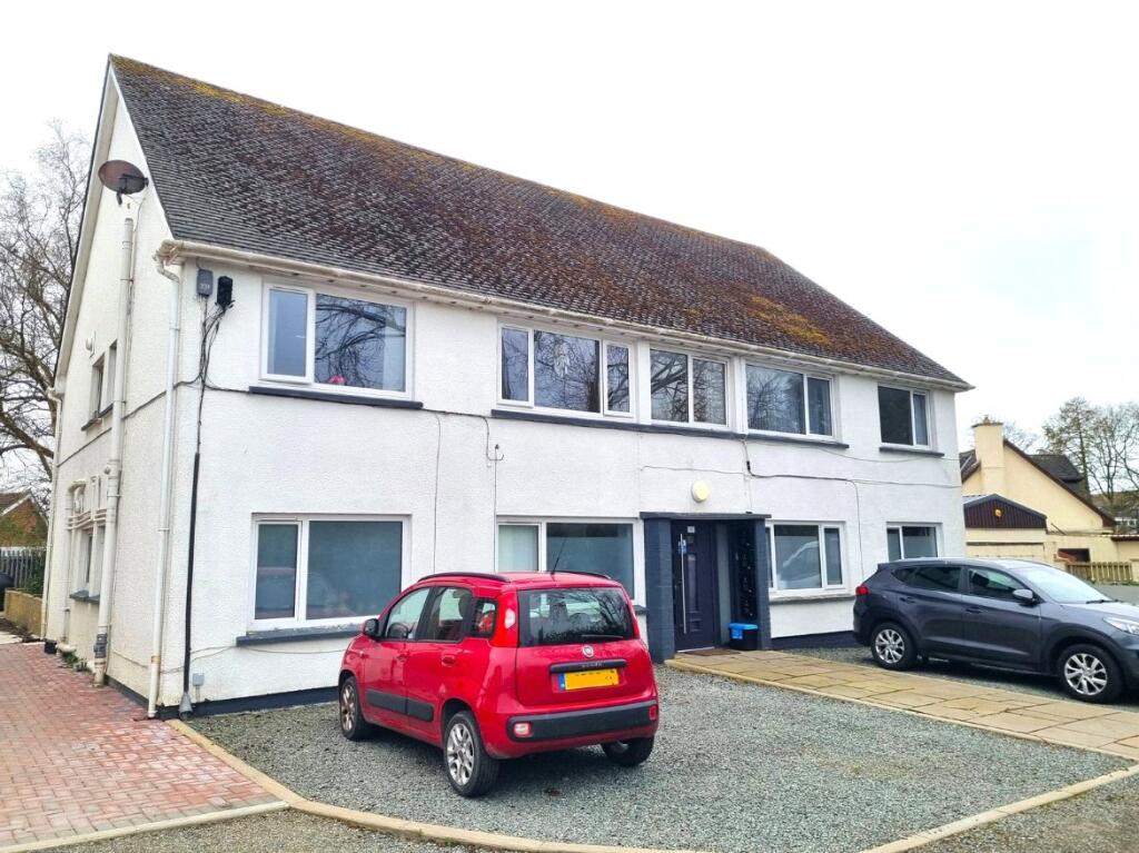 Main image of property: Lon Hendre, Waunfawr, Aberystwyth, Ceredigion, SY23