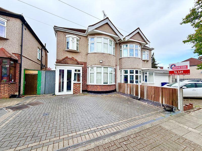 Main image of property: Dorchester Avenue, North Harrow