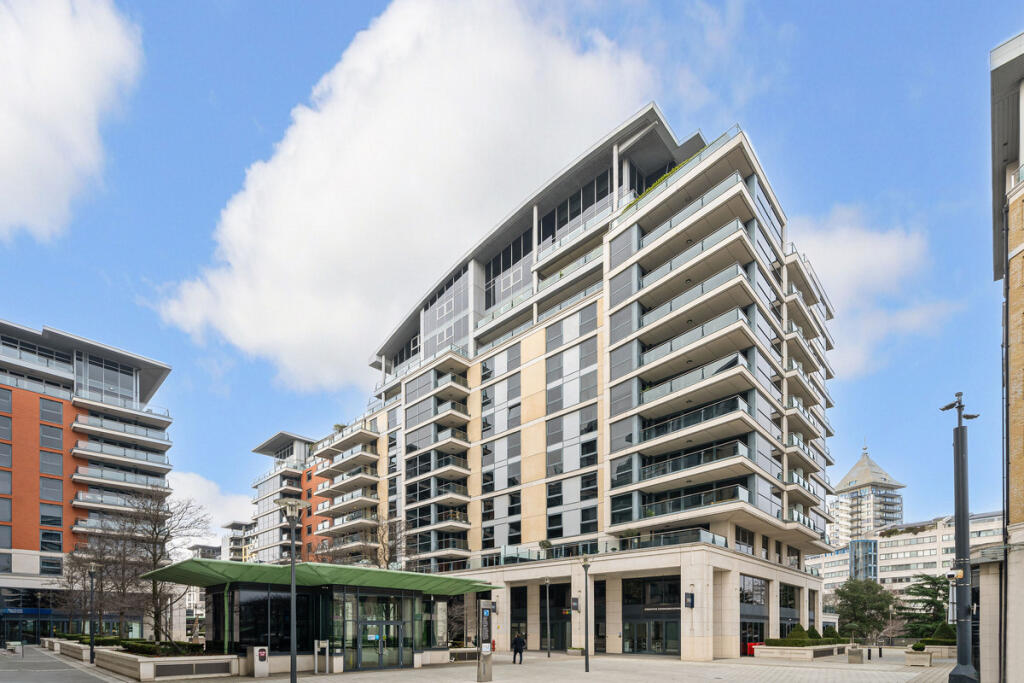 Main image of property: The Boulevard, London, SW6