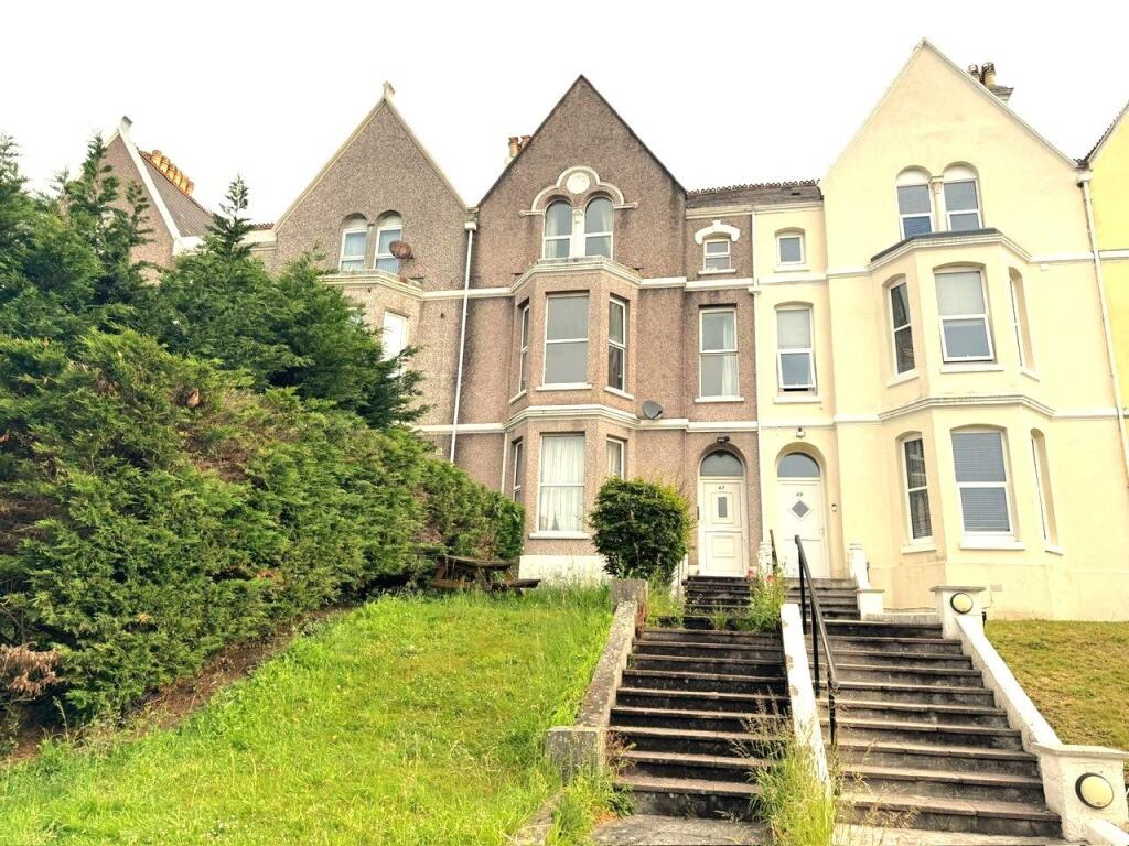 Main image of property: Connaught Ave, Mutley, Plymouth