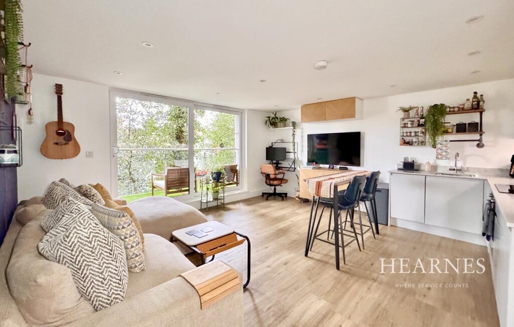 Main image of property: Wootton Mount, Bournemouth, BH1