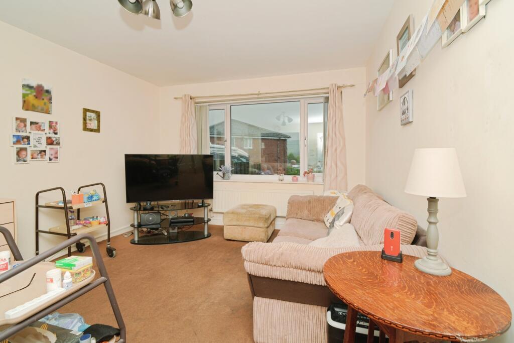 House in Rossendale, Lancashire - More