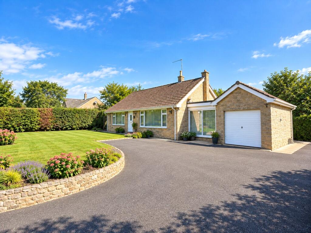 Moor Lane, Wincanton, Somerset, BA9