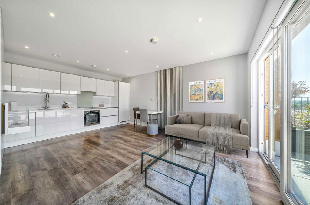 Main image of property: Bittacy Hill, Mill Hill