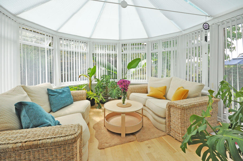 House in Newport, Ringland - View 4