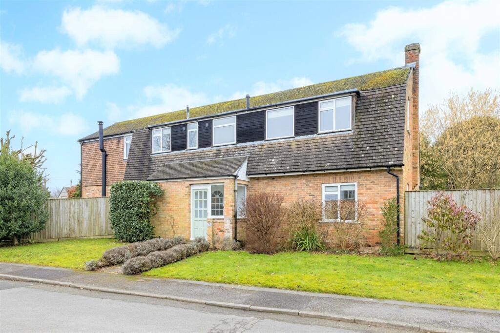 Main image of property: Lowlands Crescent, Great Kingshill, High Wycombe, Buckinghamshire, HP15