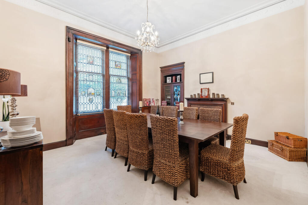 House in Glasgow - View 5