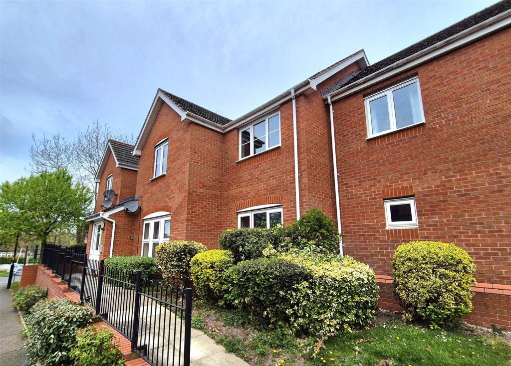 Main image of property: Hickory Close, WALSGRAVE, Coventry, CV2