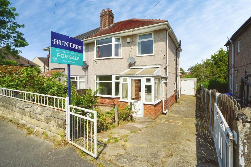 Main image of property: Farview Road, Sheffield Lane Top, S5