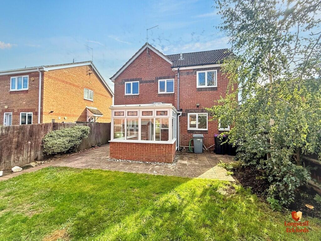 House in Peterborough - View 2