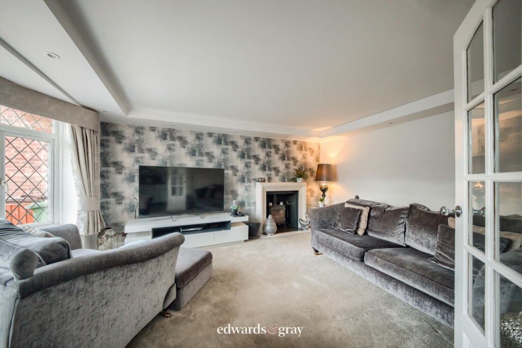 Lyndon Close, Castle Bromwich, B36 0AJ photo 4