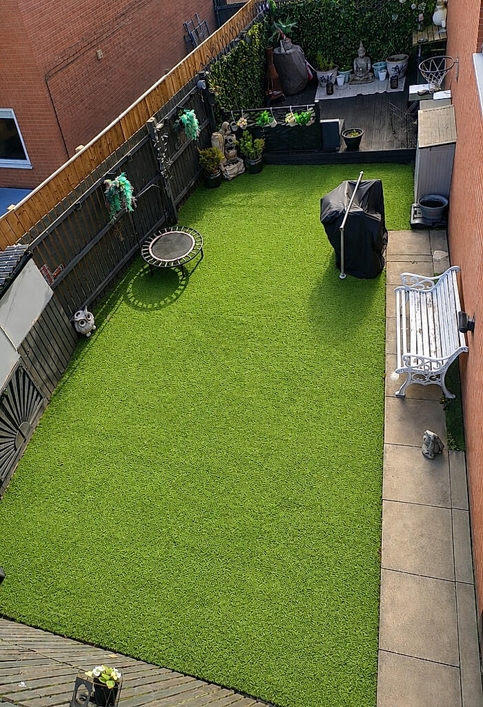 House in Stockton-on-Tees - View 2