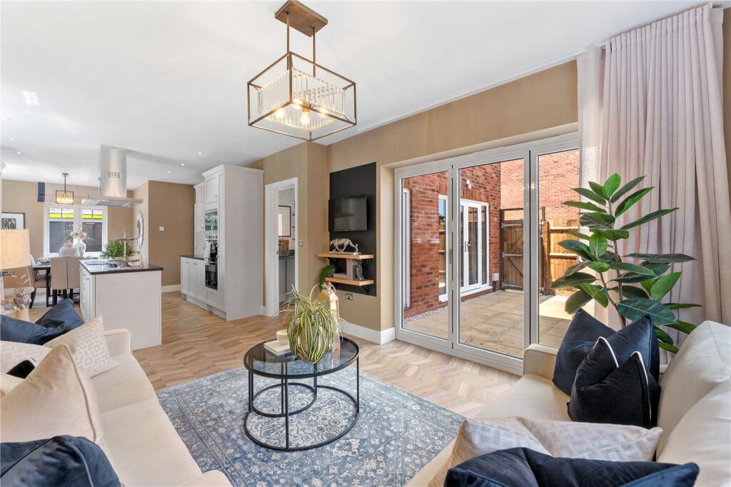 Additional image 3 of Shuttington, Tamworth