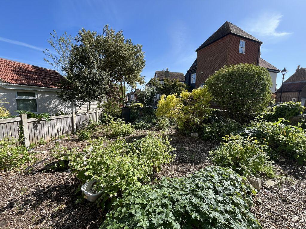 House in Dover, Poulders Gardens, Sandwich - View 4