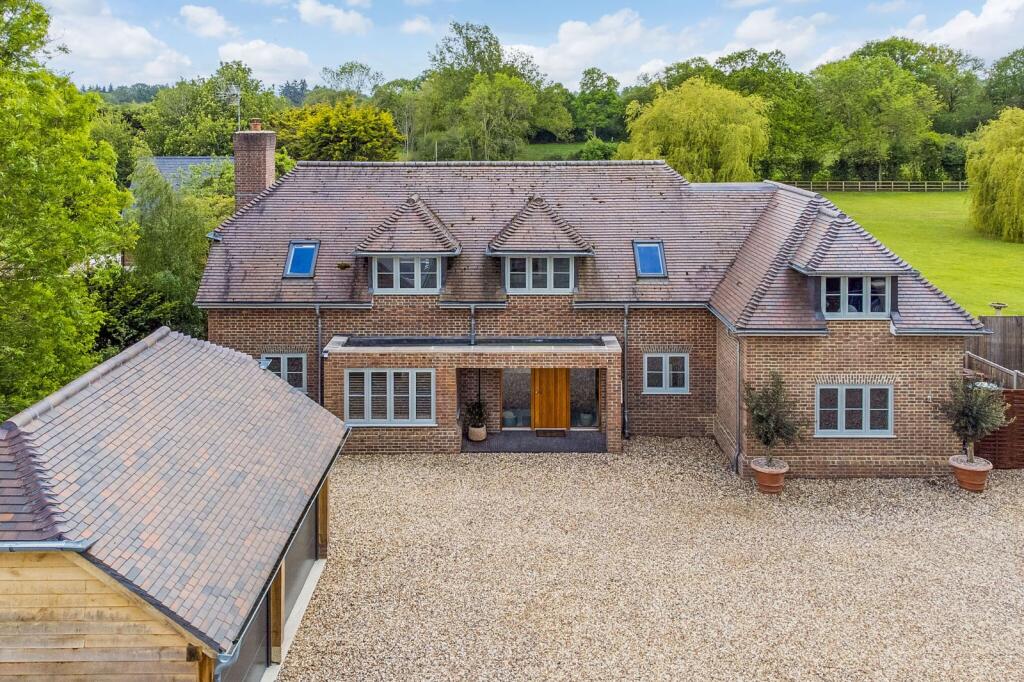 Main image of property: Enborne Street, Enborne, Newbury, Berkshire, RG20