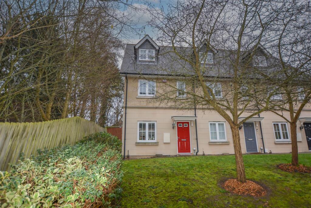 Main image of property: De Paul Way, Brentwood