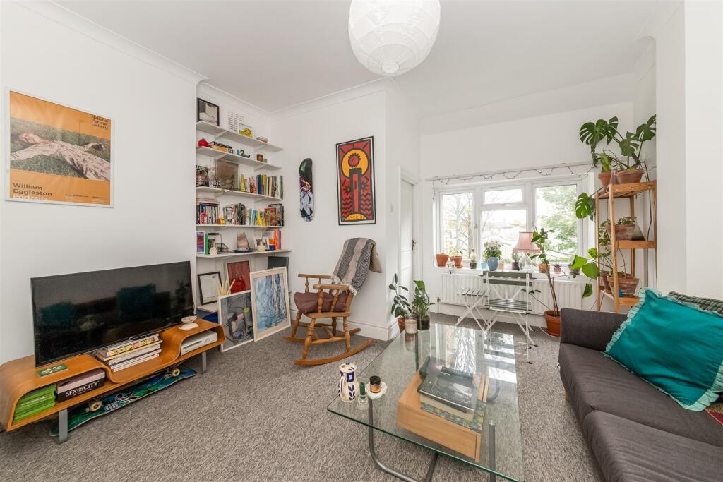 Main image of property: Pepys Road, New Cross