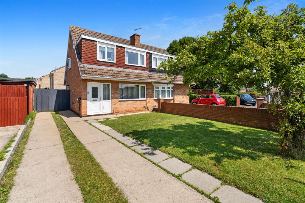Main image of property: Dale Close, Stockton-On-Tees