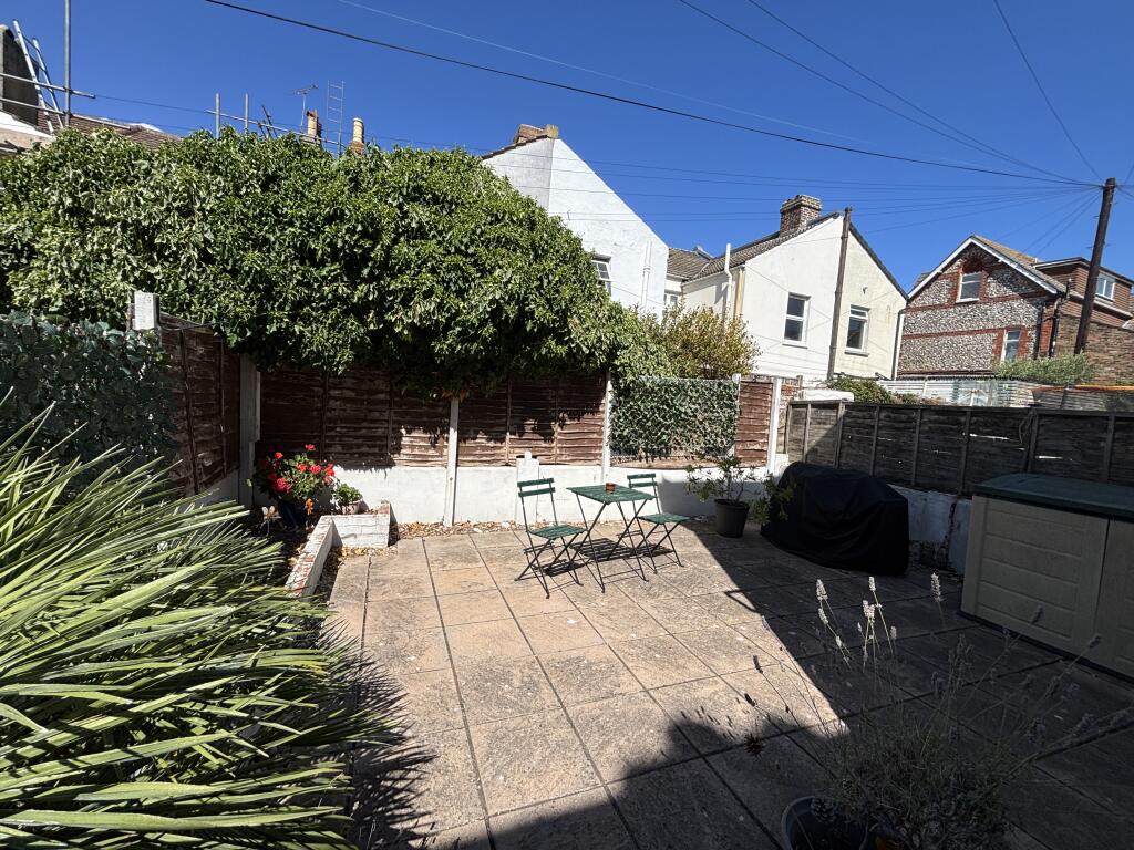 Main image of property: Hanover Road, Eastbourne, East Sussex, BN22