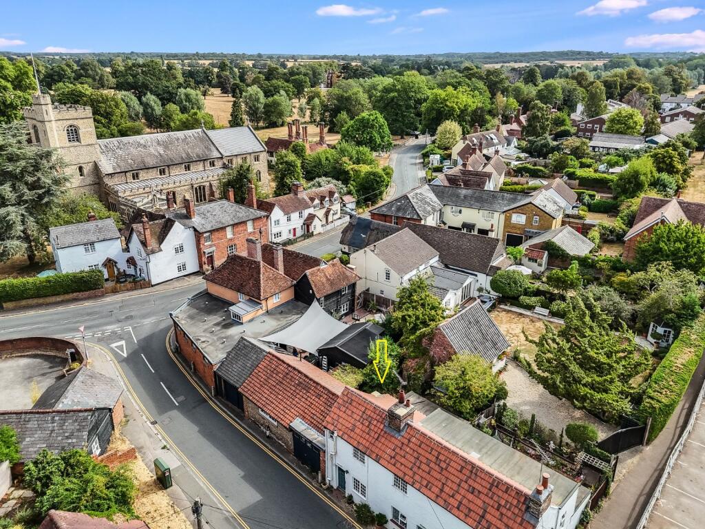 Main image of property: South Street, Great Waltham, Chelmsford, Essex, CM3