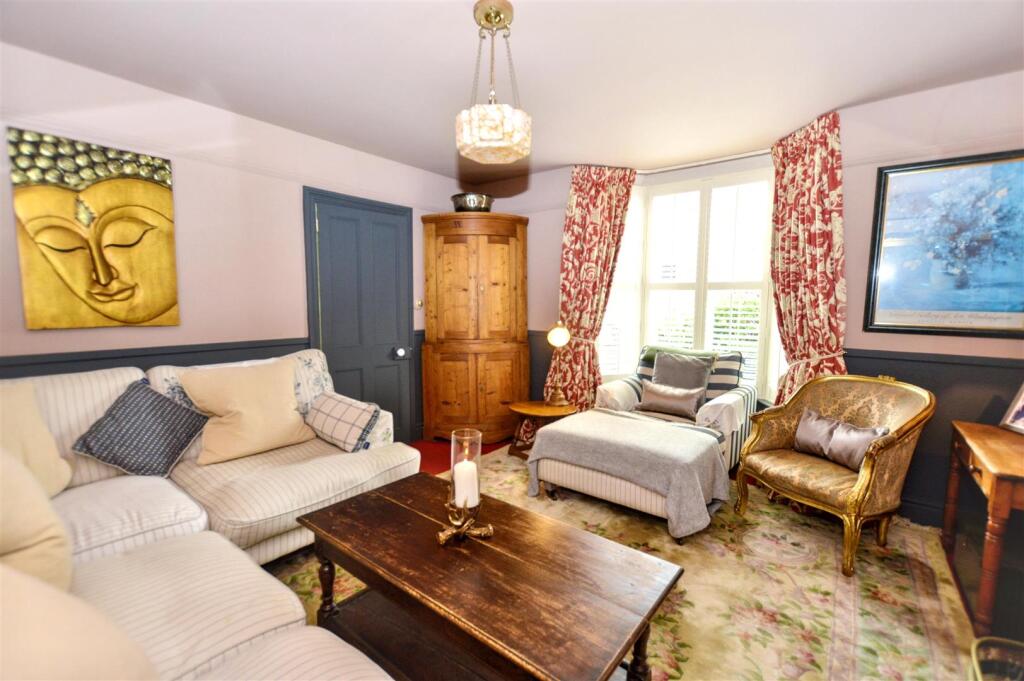 House in North Norfolk, Sheringham - View 5
