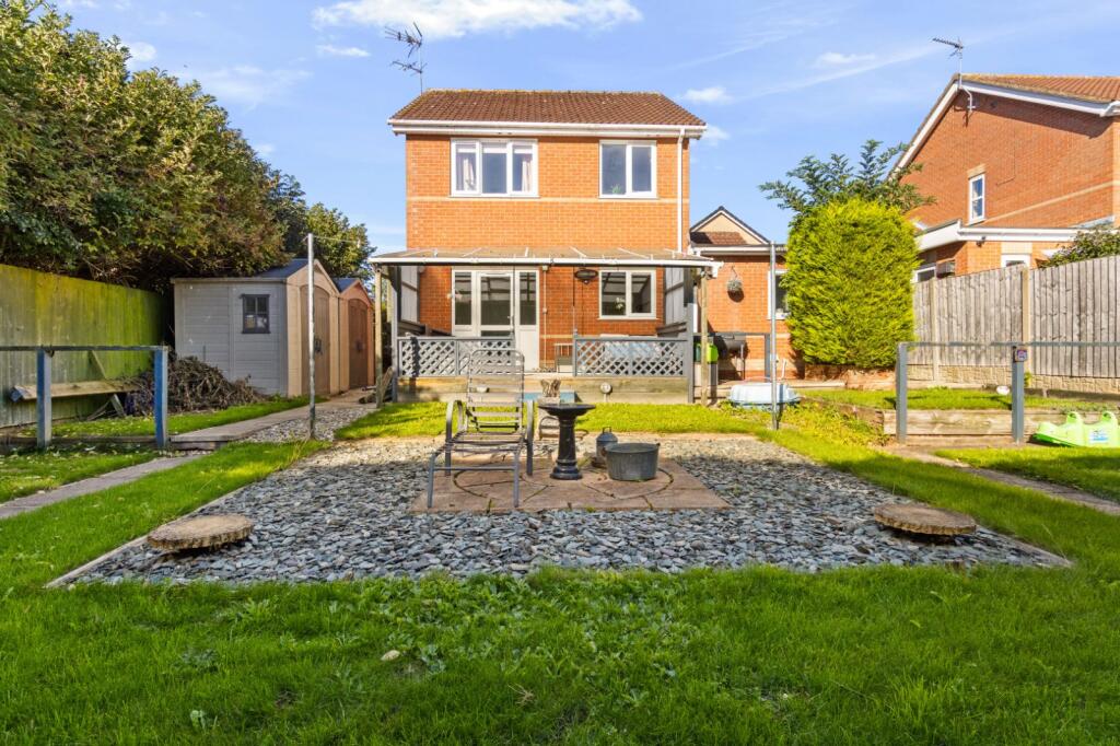 House in Doncaster - View 4