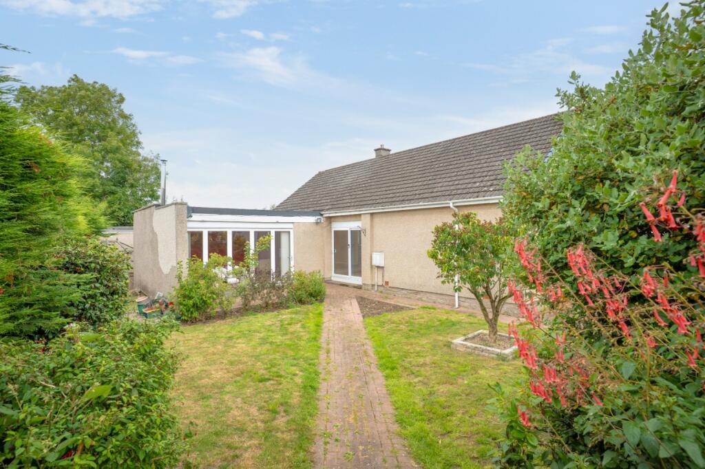 Main image of property: Hawthorn Bank, Carnock, KY12