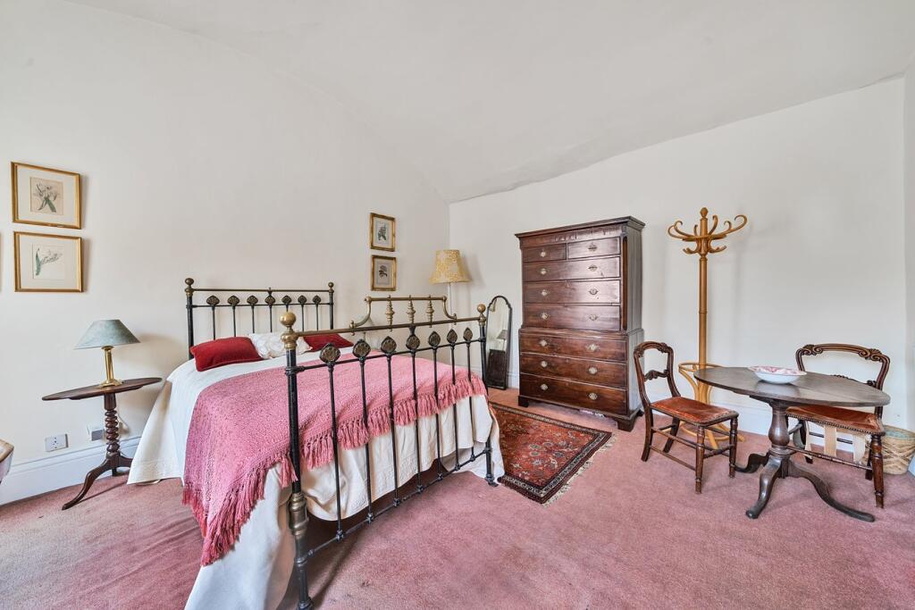 Additional image 18 of Chamberlain Street, Wells, BA5