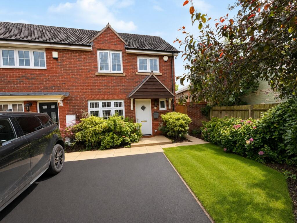 Main image of property: Lower Comball, TIPTON, DY4 9RA