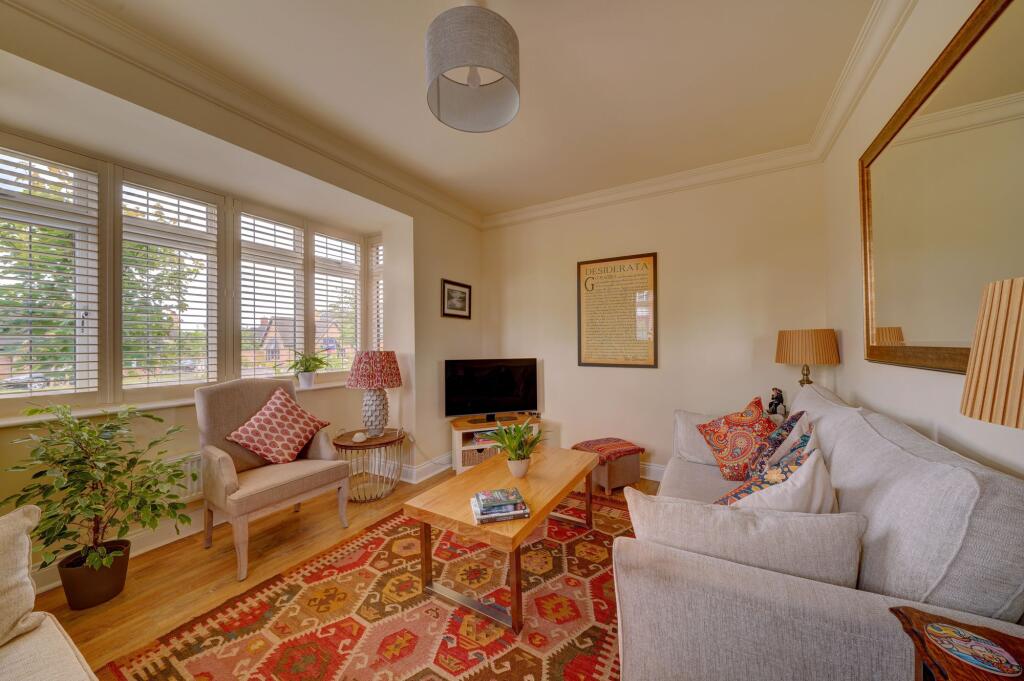 House in Wychavon, Badsey - More